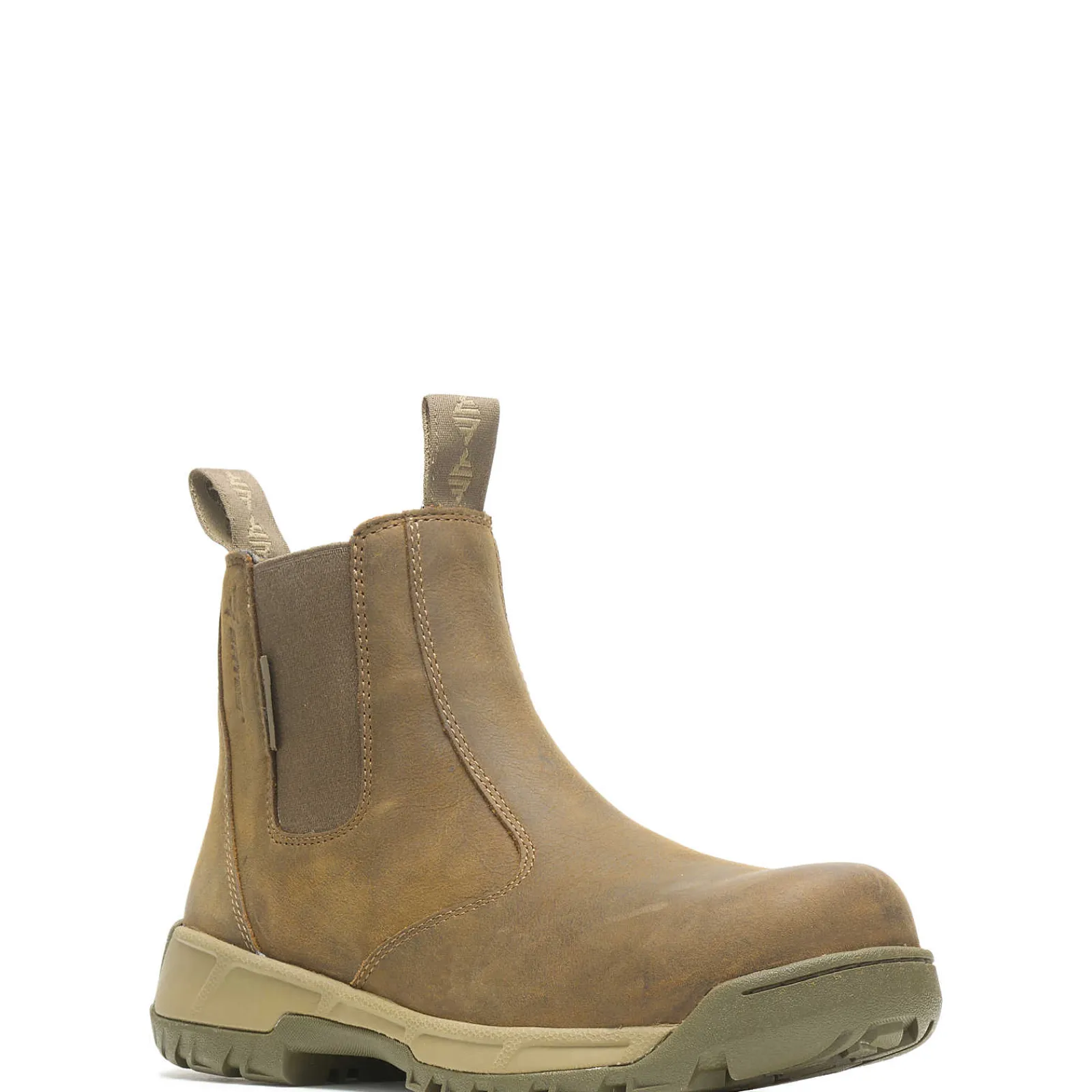 Military|Tactical<Wolverine Tactical Sport 2 Station Boot Composite Toe Coyote