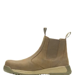 Military|Tactical<Wolverine Tactical Sport 2 Station Boot Composite Toe Coyote