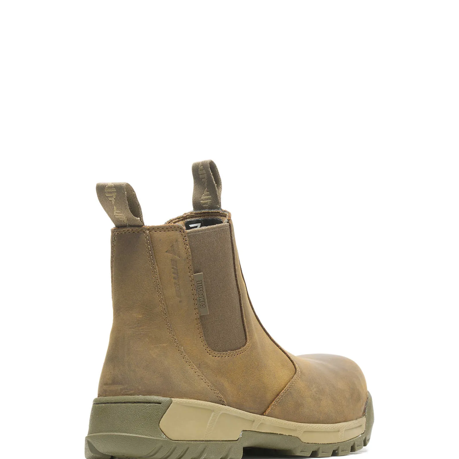 Military|Tactical<Wolverine Tactical Sport 2 Station Boot Composite Toe Coyote