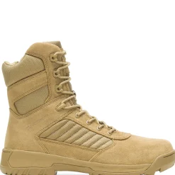 Tactical|Side Zip<Wolverine Tactical Sport 2 Tall Side Zip Coyote