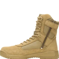 Tactical|Side Zip<Wolverine Tactical Sport 2 Tall Side Zip Coyote