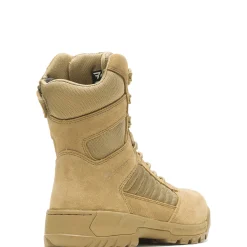Tactical|Side Zip<Wolverine Tactical Sport 2 Tall Side Zip Coyote