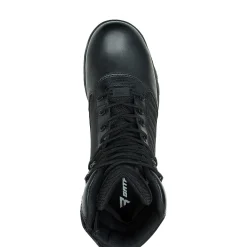Tactical|Side Zip<Wolverine Tactical Sport 2 Tall Side Zip Composite Toe EH Black
