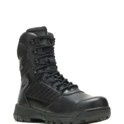 Tactical|Waterproof<Wolverine Tactical Sport 2 Tall Side Zip DRYGuard &trade; Composite Toe&nbsp;EH Black