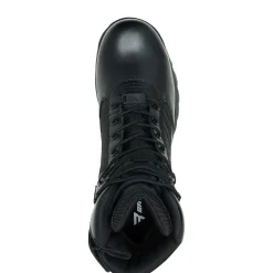 Tactical|Waterproof<Wolverine Tactical Sport 2 Tall Side Zip DRYGuard &trade; Composite Toe&nbsp;EH Black