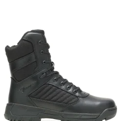 Tactical|Tactical<Wolverine Tactical Sport 2 Tall Side Zip Black