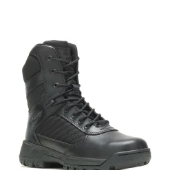 Tactical|Tactical<Wolverine Tactical Sport 2 Tall Side Zip Black