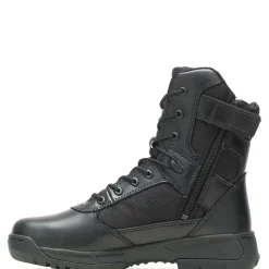 Tactical|Tactical<Wolverine Tactical Sport 2 Tall Side Zip Black