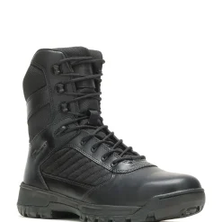 Tactical|Side Zip<Wolverine Tactical Sport 2 Tall Side Zip Black