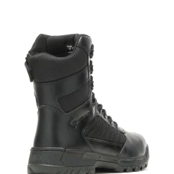 Tactical|Side Zip<Wolverine Tactical Sport 2 Tall Side Zip Black