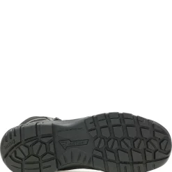 Tactical|Side Zip<Wolverine Tactical Sport 2 Tall Side Zip Black