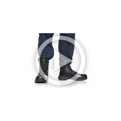 Tactical|Waterproof<Wolverine Tactical Sport 2 Tall Side Zip DRYGuard Black