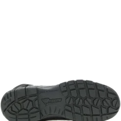 Tactical|Waterproof<Wolverine Tactical Sport 2 Tall Side Zip DRYGuard Black