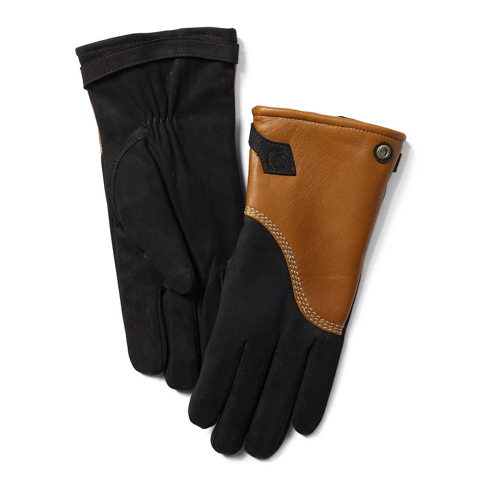 Gloves|Hats & Gloves<Wolverine Torrent Glove Black