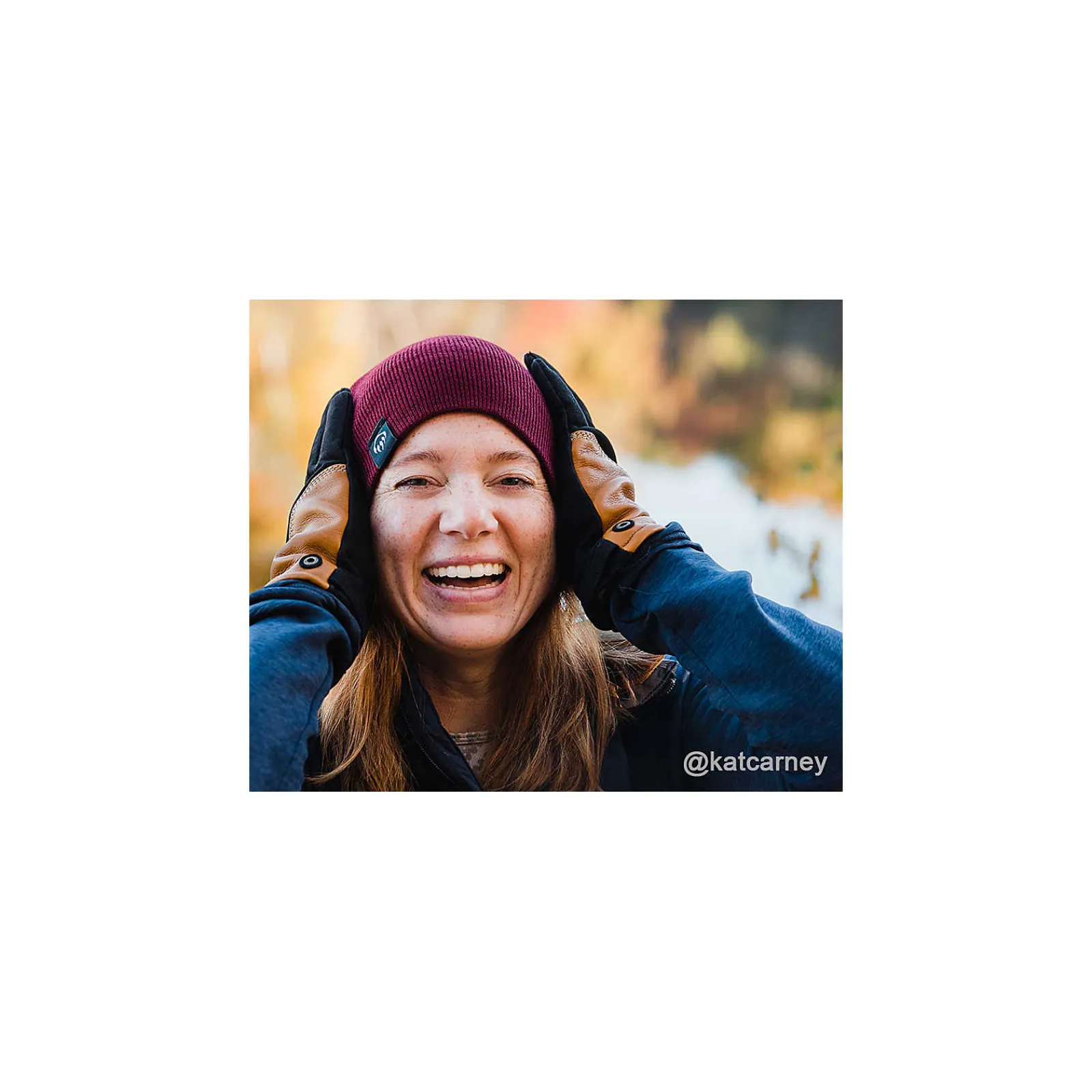 Gloves|Hats & Gloves<Wolverine Torrent Glove Black