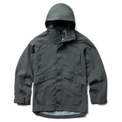 Rain Gear|Jackets<Wolverine Torrent 3L Rain Shell Granite