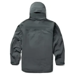 Rain Gear|Jackets<Wolverine Torrent 3L Rain Shell Granite
