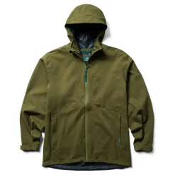 Rain Gear|Jackets<Wolverine Torrent 2.5L Rain Shell Uniform