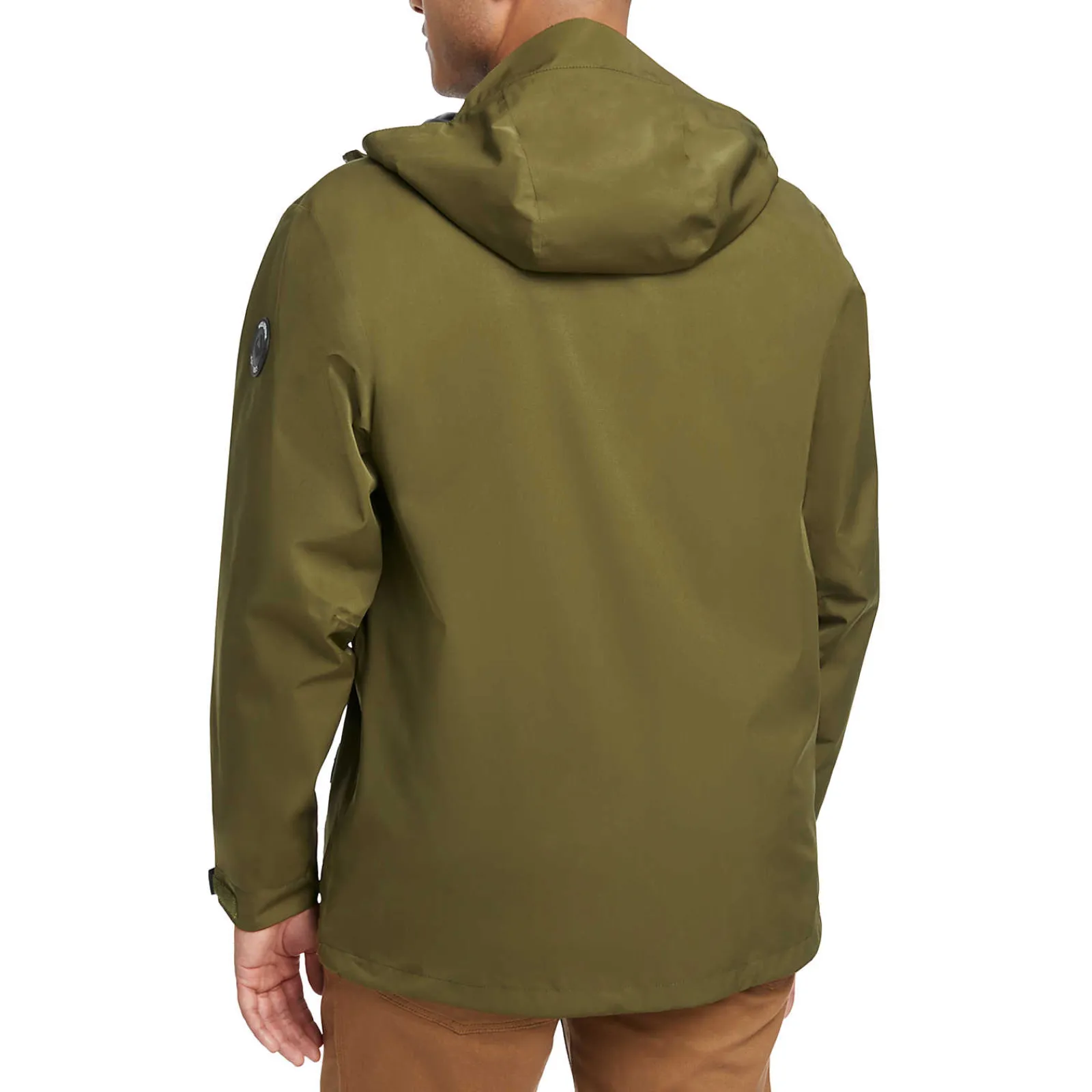 Rain Gear|Jackets<Wolverine Torrent 2.5L Rain Shell Uniform
