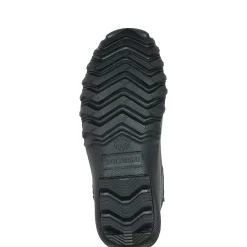 Rain & Snow|Waterproof<Wolverine Torrent Quilted Duck Boot Black