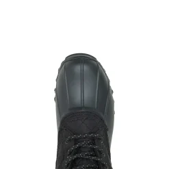 Rain & Snow|Waterproof<Wolverine Torrent Quilted Duck Boot Black