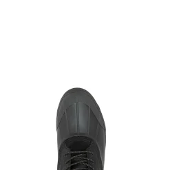 Rain & Snow|Outdoor<Wolverine Torrent Trek EPX Waterproof Insulated Mid Boot Black