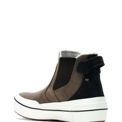 Rain & Snow|Waterproof<Wolverine Torrent Waterproof Chelsea Boot Chestnut