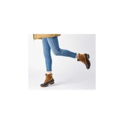 Rain & Snow|Waterproof<Wolverine Torrent Waterproof Duck Boot Cognac