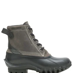 Rain & Snow|Waterproof<Wolverine Torrent Waterproof Duck Boot Charcoal