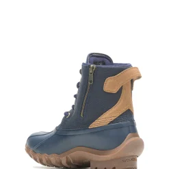 Rain & Snow|Waterproof<Wolverine Torrent Waterproof Duck Boot Navy Peacoat