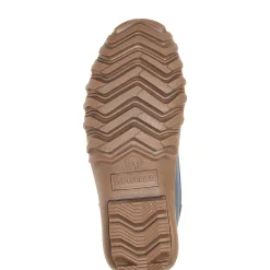 Rain & Snow|Waterproof<Wolverine Torrent Waterproof Duck Boot Navy Peacoat