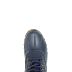 Rain & Snow|Waterproof<Wolverine Torrent Waterproof Duck Boot Navy Peacoat