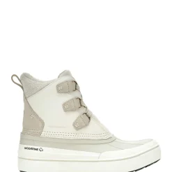 Rain & Snow|Waterproof<Wolverine Torrent Waterproof Insulated Chukka Ivory