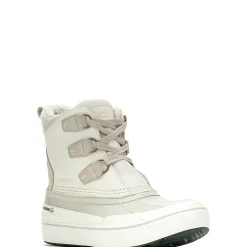 Rain & Snow|Waterproof<Wolverine Torrent Waterproof Insulated Chukka Ivory