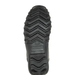 Rain & Snow|Waterproof<Wolverine Torrent Wool Duck Boot Black Wool