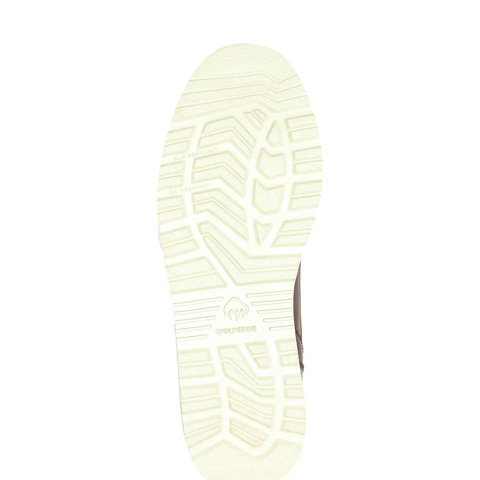 Work Boots|Safety Toe<Wolverine Trade Wedge 6" Moc-Toe Steel-Toe Work Boot Rust