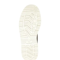 Waterproof|Work Boots<Wolverine Trade Wedge 8" Moc-Toe Steel-Toe Work Boot Dark Brown