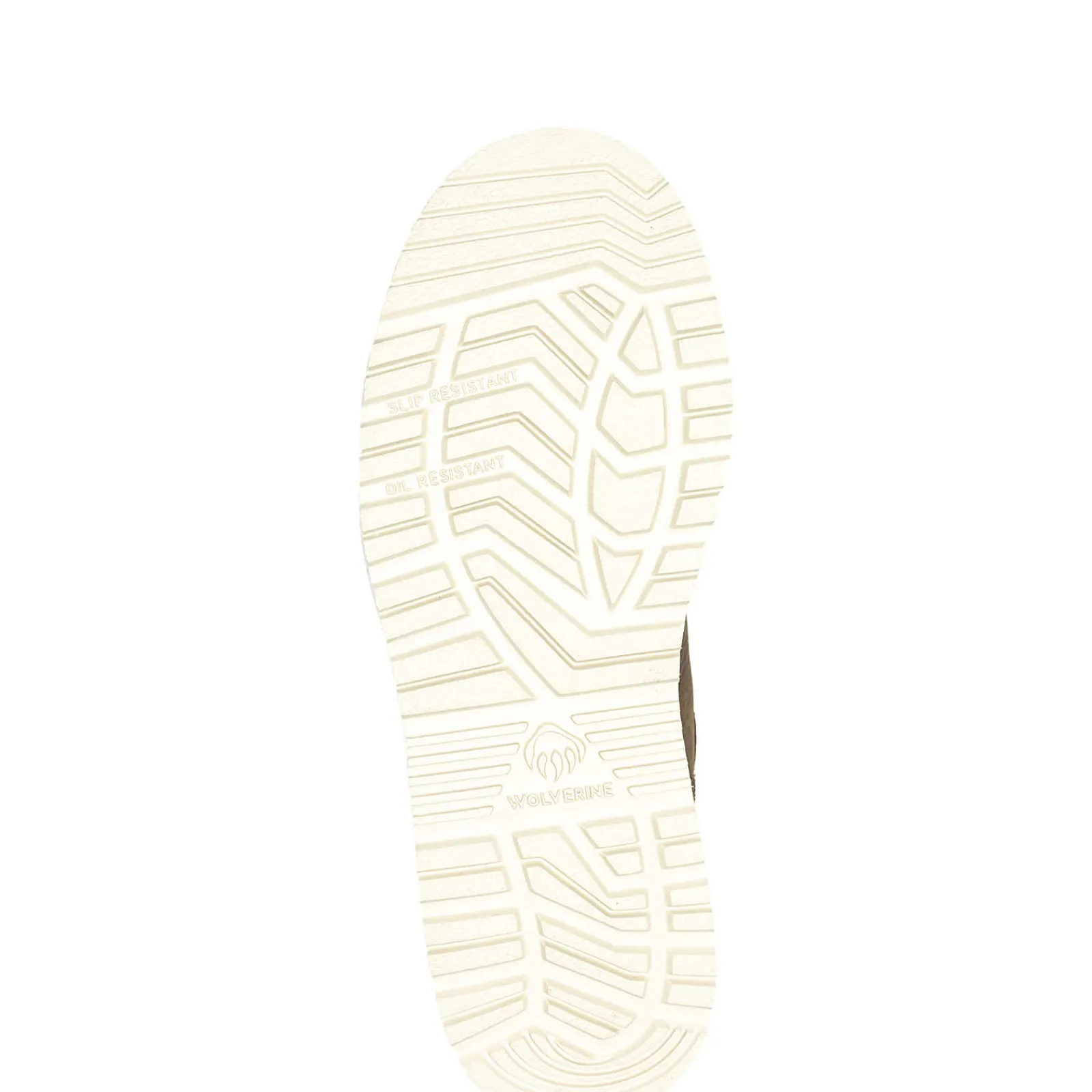 Safety Toe|Waterproof<Wolverine Trade Wedge 6" Moc-Toe Steel-Toe Work Boot Sudan Brown