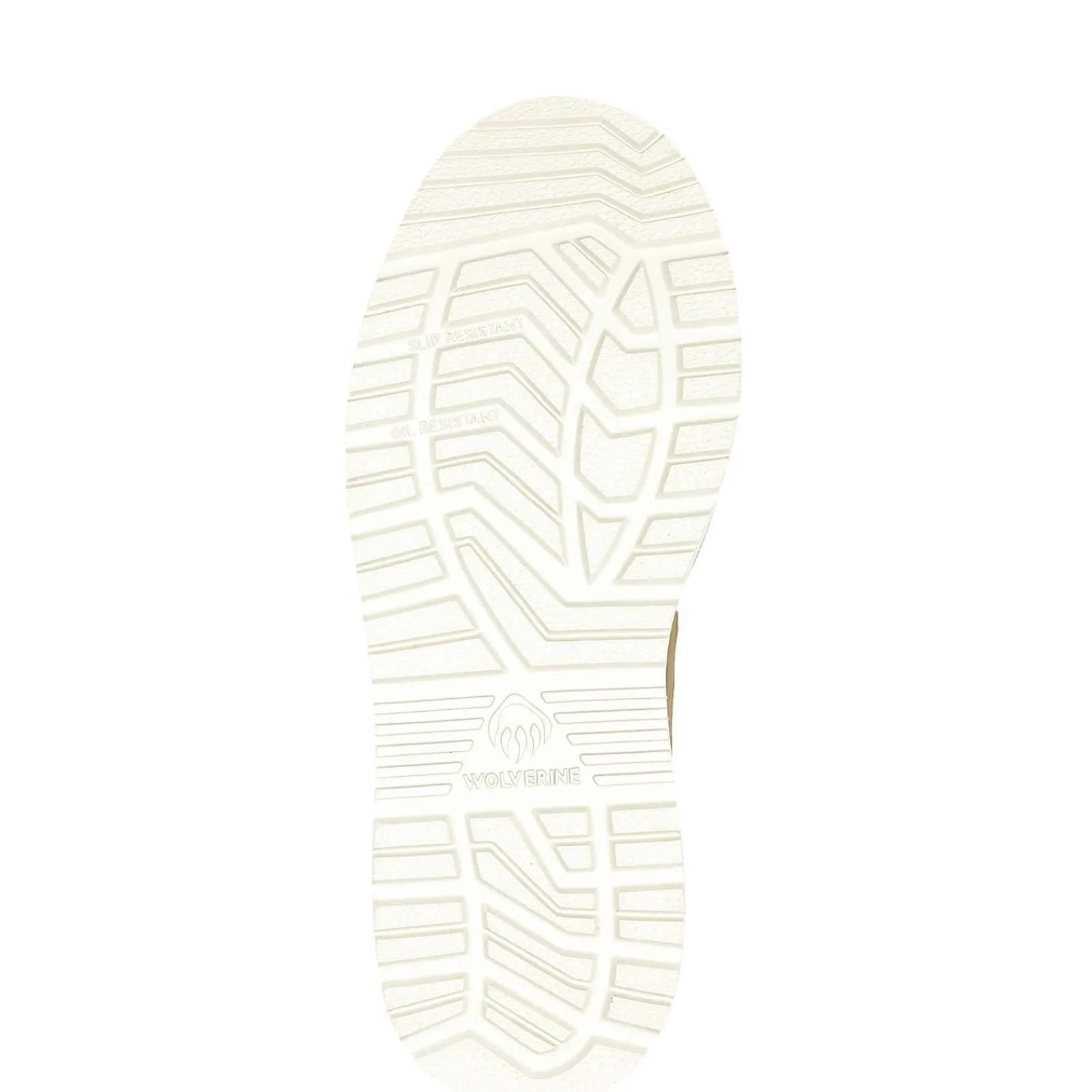 Work Boots|Boots<Wolverine Trade Wedge Unlined 6" Moc-Toe Work Boot Sand