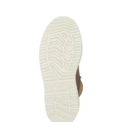 Work Boots|Boots<Wolverine Trade Wedge Unlined 6" Moc-Toe Work Boot Dark Brown