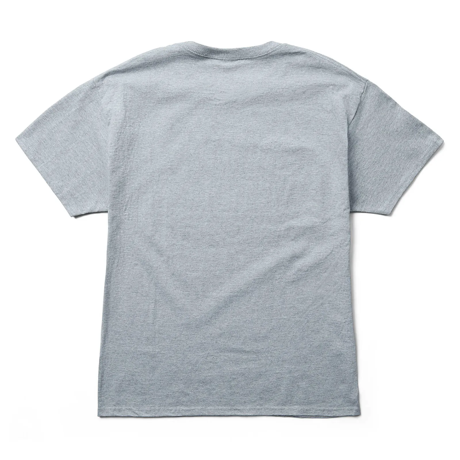 T-Shirts|T-Shirts<Wolverine UnCommon Construction Collection – Short Sleeve Graphic Tee Grey Heather