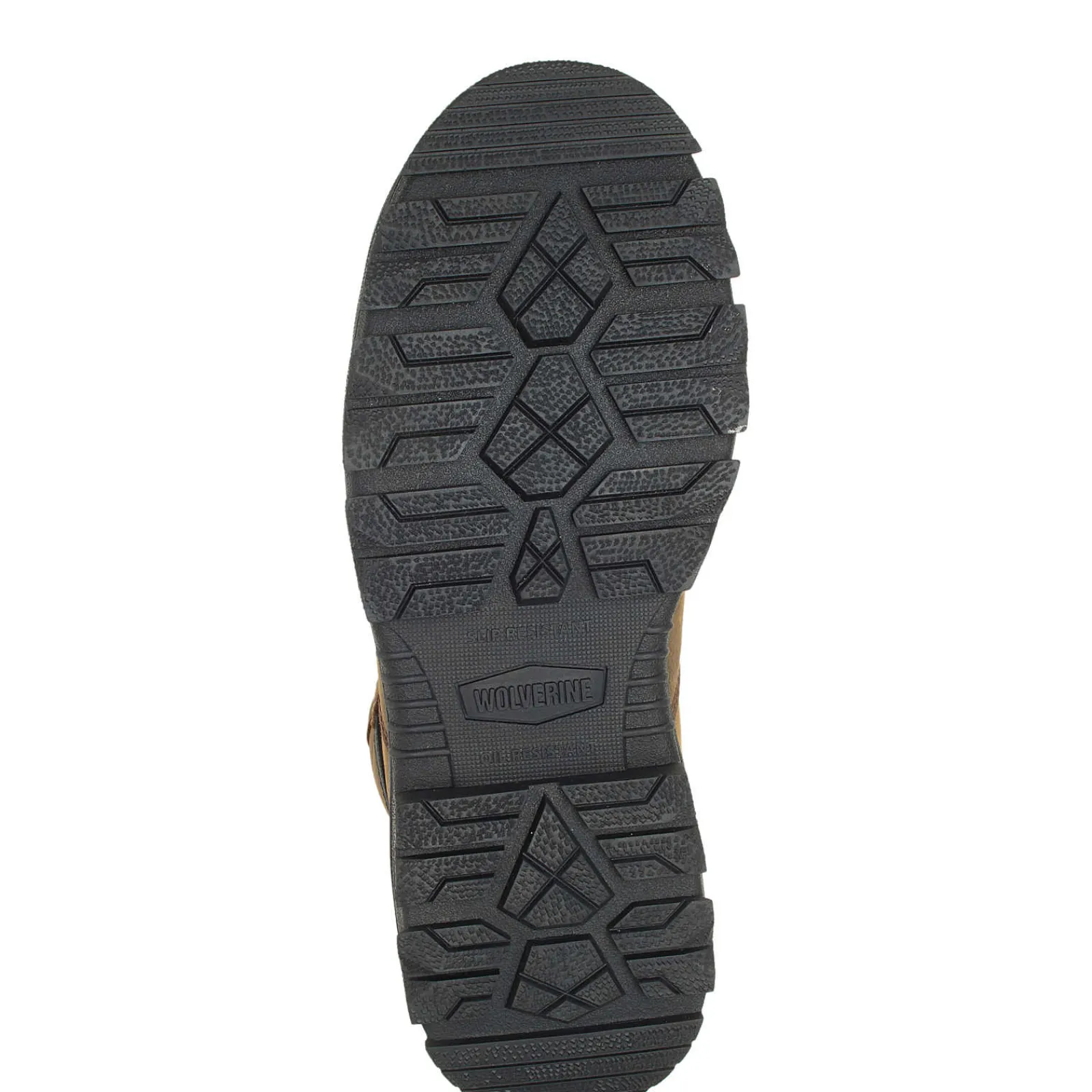 Waterproof|Soft Toe<Wolverine Warrior Met-Guard 6" Boot Dark Coffee