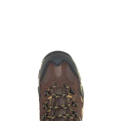 Hike & Hunt|Outdoor<Wolverine Wilderness Boot Brown/Gold