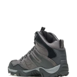 Hike & Hunt|Outdoor<Wolverine Wilderness Boot Charcoal