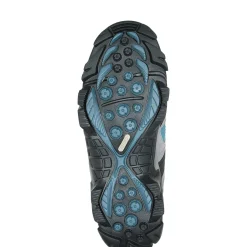 Hike|Waterproof<Wolverine Wilderness Boot Grey