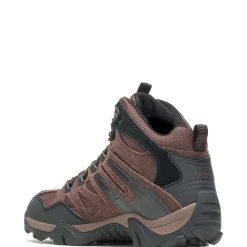 Hike & Hunt|Outdoor<Wolverine Wilderness Boot Brown