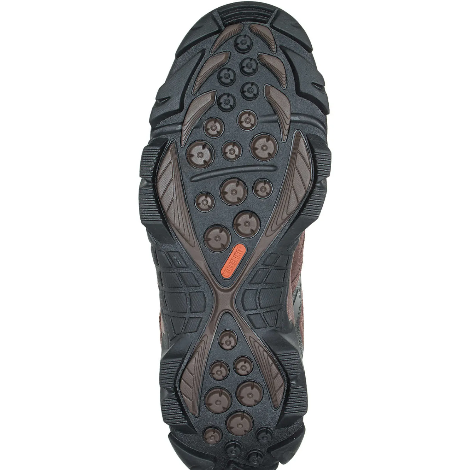 Hike & Hunt|Outdoor<Wolverine Wilderness Boot Brown