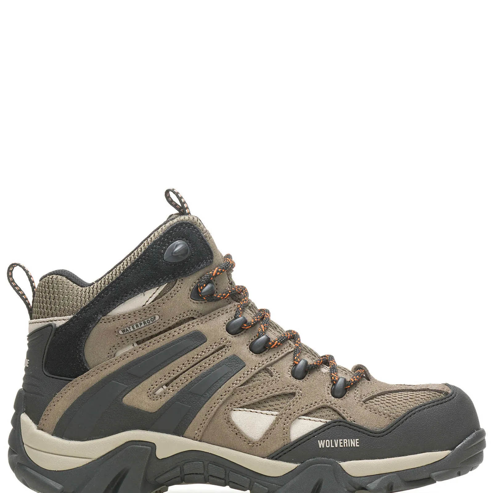Hike & Hunt|Outdoor<Wolverine Wilderness Boot Stone