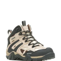 Hike|Waterproof<Wolverine Wilderness Boot Light Taupe