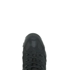 Hike|Waterproof<Wolverine Wilderness Composite Toe Boot Black